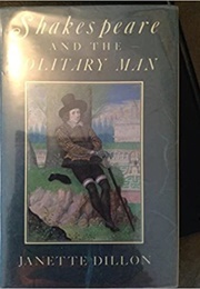 Shakespeare and the Solitary Man (Janette Dillon)