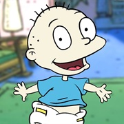 Tommy Pickles