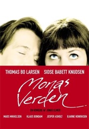 Monas Verden (2001)