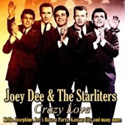 Joey Dee &amp; the Starliters