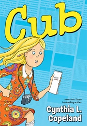 Cub (Cynthia L. Copeland)