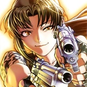 Revy (Black Lagoon)