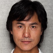 Robin Shou