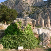 Sibyl Stone
