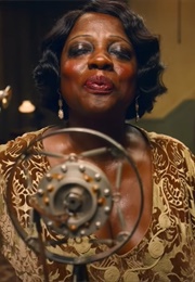 Viola Davis in Ma Rainey&#39;s Black Bottom (2020)