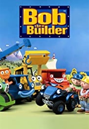 Bob the Builder (1997)