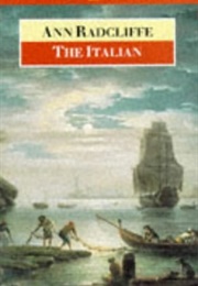 The Italian (Ann Radcliffe)