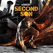 Infamous: Second Son