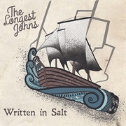 The Curse - The Longest Johns