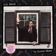 Will Wood - The Normal Album