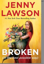 Broken (Jenny Lawson)