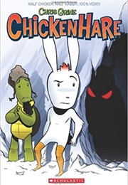 Chickenhare (Chris Grine)