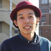 Shin&#39;ichirô Ueda