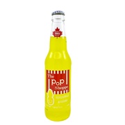 The Pop Shoppe Pineapple