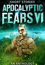 Apocalyptic Fears VI (David Vandyke)