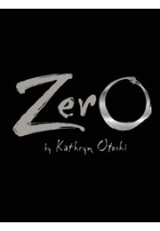 Zero (Kathryn Otoshi)