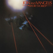 John and Vangelis - Short Stories