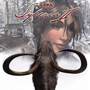 Syberia II