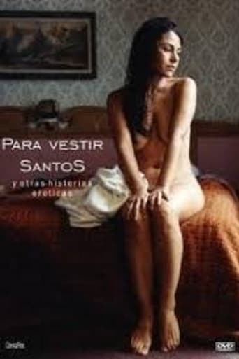 Para Vestir Santos (2004)