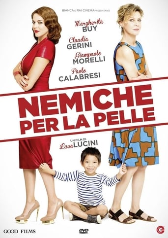 Nemiche Per La Pelle (2016)