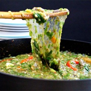 Okra Sauce