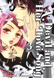 A Devil and Her Love Song Vol. 3 (Miyoshi Tōmori)