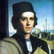 Navigator Vicente Yáñez Pinzón Encounters Brazil 1500