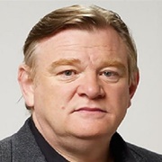 Brendan Gleeson