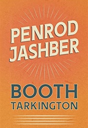 Penrod Jashber (Booth Tarkington)