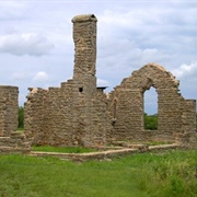 Fort Griffin State Historic Park