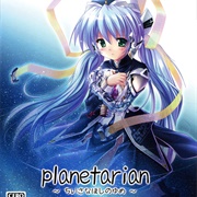 Planetarian: Chiisana Hoshi No Yume