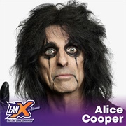 Alice Cooper