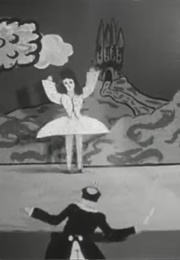 La Ballerine (1944)