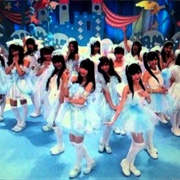 Yobisute Fantasy - AKB48