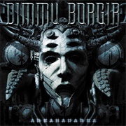 Dimmu Borgir - Abrahadabra