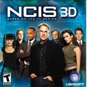 Ncis 3D