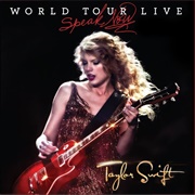 Drops of Jupiter - Taylor Swift