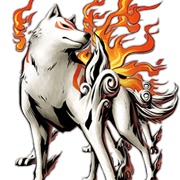 Amaterasu