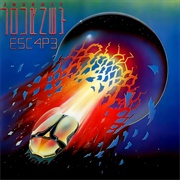 Escape (Journey, 1981)