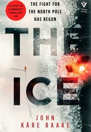 The Ice (John Kare Raake)