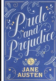 Pride and Prejudice (Jane Austin)