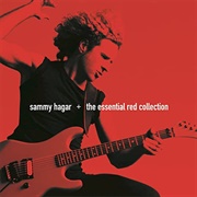 Sammy Hagar - The Essential Red Collection