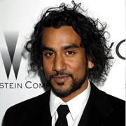 Naveen Andrews