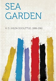 Sea Garden (H.D.)