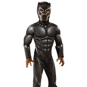 Black Panther Costume