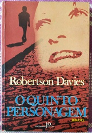 O Quinto Personagem (Robertson Davies)