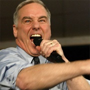 Howard Dean Scream