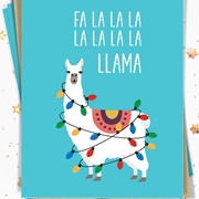 Llama