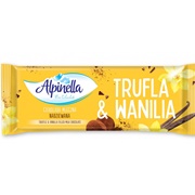 Alpinella Trufla &amp; Wanilia