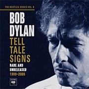 Bob Dylan - The Bootleg Series, Vol. 8